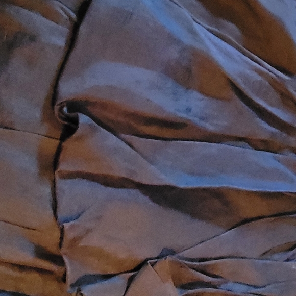 * * 3.1 Philip Lim Sheath Dress. Sheer design on front. Final Discount - Picture 7 of 7